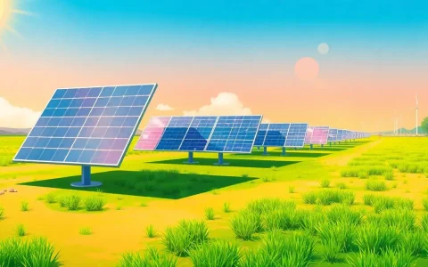 How does the installation method of bifacial panels influence their energy yield