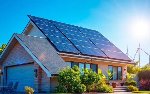 What are the main advantages of using bifacial solar panels in residential settings