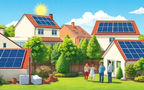 What are the potential drawbacks of using bifacial solar panels in residential settings