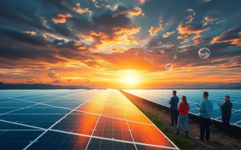 Can AI predict weather patterns accurately enough to optimize solar energy production
