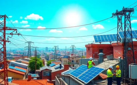 What challenges do solar energy systems face when integrating with legacy grid infrastructure