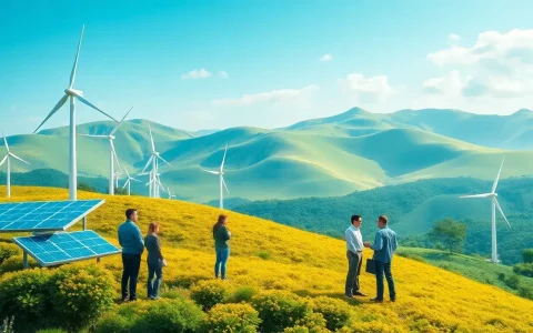 Announcement of the 2025 Energy Industry Ecosystem Forum: Shaping the Future of Green and Low-Carbon Energy