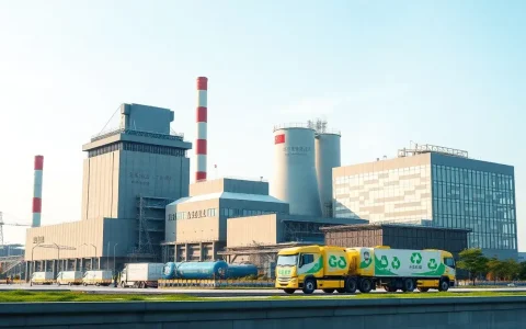 Weekly Energy Report: Launch of Next-Gen Coal Power Upgrade Initiative, Tsinghua University to Establish New Energy Colleges, and China Resource Recycling Group Expands with New Subsidiaries