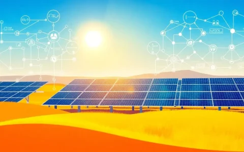 What machine learning techniques are most effective for solar energy optimization