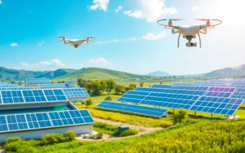 What are the cost benefits of using machine learning for solar energy optimization