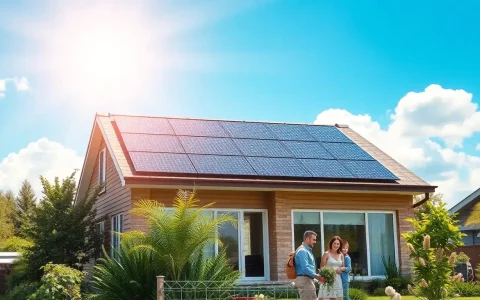 Are flexible solar panels suitable for residential use