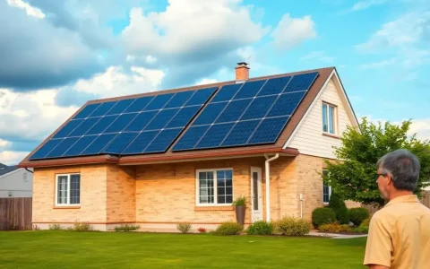 What are the main disadvantages of using flexible solar panels for residential use