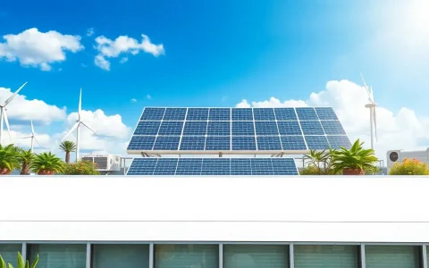 How can I ensure proper ventilation for flexible solar panels