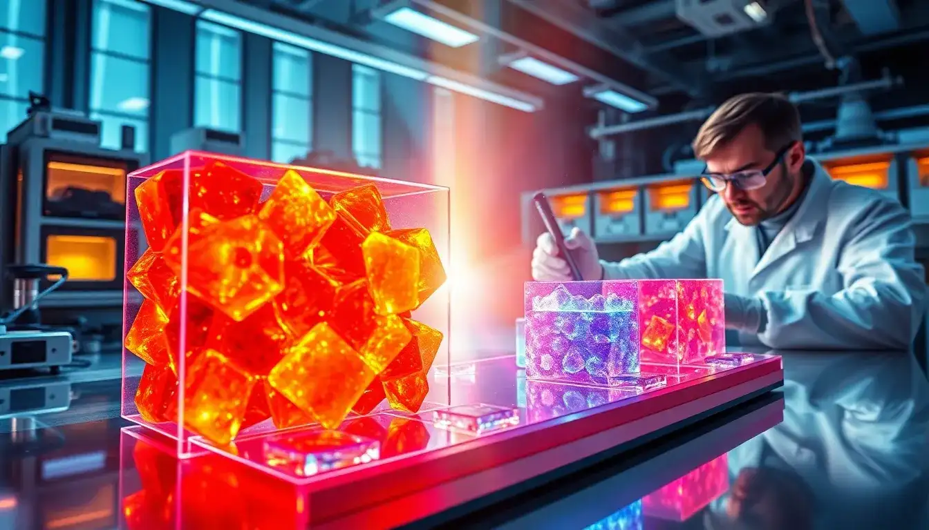 What are the latest advancements in encapsulation techniques for perovskite solar cells