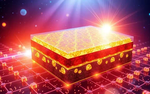 What role do 2D perovskites play in enhancing the durability of perovskite solar cells