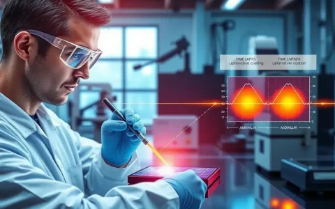 How effective are protective coatings like amidinium in extending the lifespan of perovskite solar cells