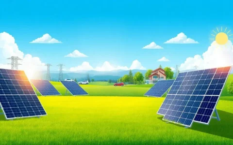 What are the benefits of using bifacial solar panels