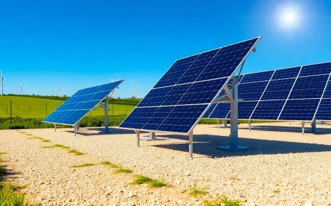 What are the ideal installation conditions for bifacial solar panels