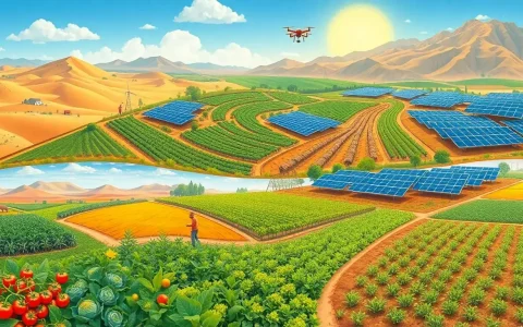 Are there any specific regions where agrivoltaics is more prevalent