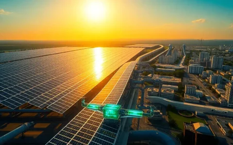 What advancements are being made in solid-state batteries for solar energy