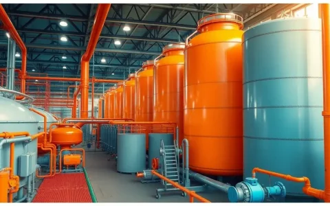 What are the main challenges in implementing thermal energy storage systems in industrial settings