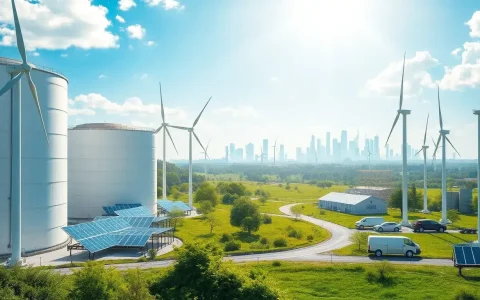 Can thermal energy storage be integrated with renewable energy sources to enhance sustainability