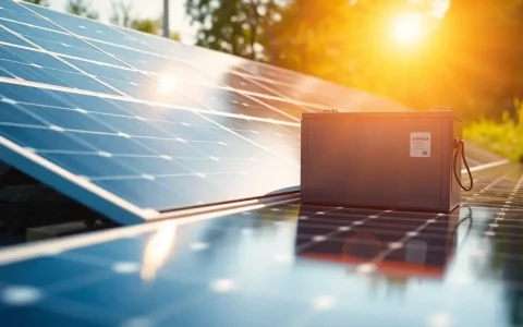 Dingxin Communications Achieves Breakthroughs in Photovoltaic and Energy Storage Technologies