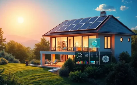 Can solar battery storage systems be integrated with existing home energy management systems