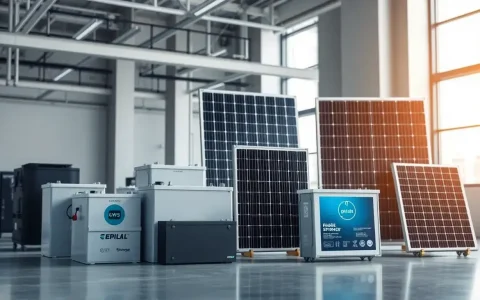 Weekly Industry Update: Over 30 New Energy Storage Products Launched and 20 Companies Respond to US Tariff Battle