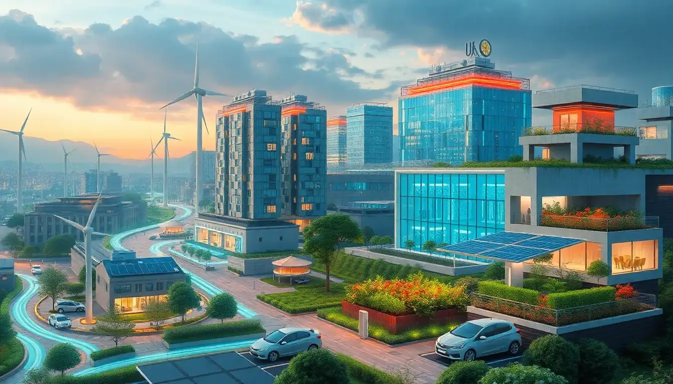 How does energy storage reduce reliance on the grid