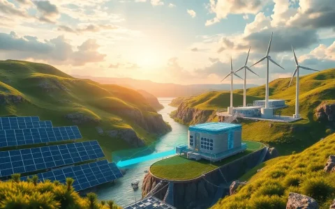 What role does energy storage play in integrating renewable energy