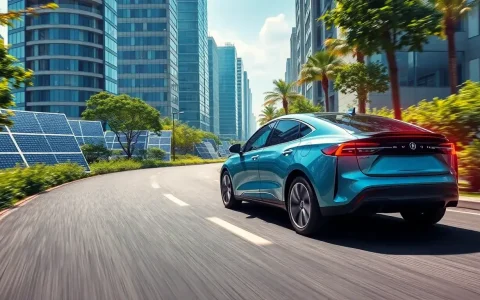 New Energy Vehicle ETFs Outperform in First Year, Driving Continued Growth in the Sector