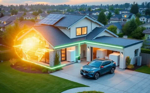 Can energy storage systems increase the value of my home