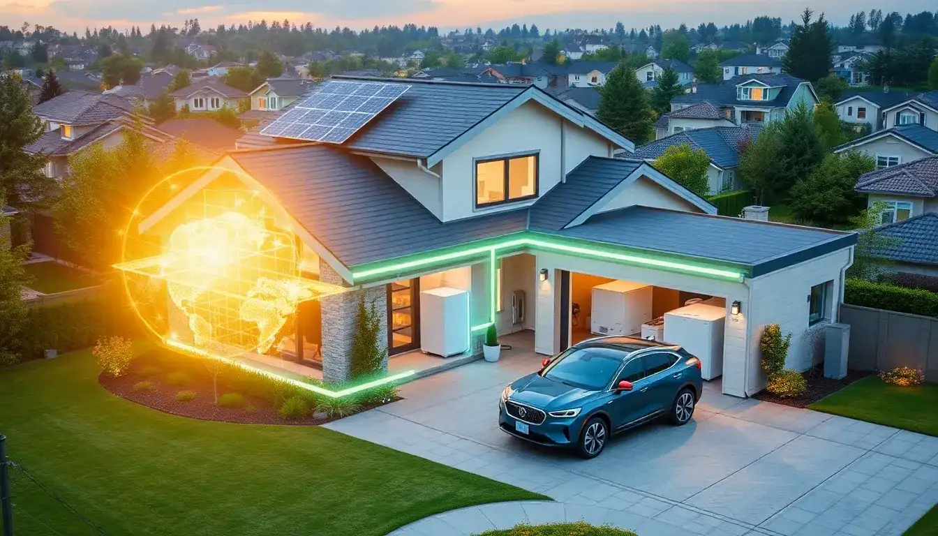 Can energy storage systems increase the value of my home