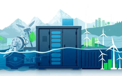 What are the key factors to consider when choosing energy storage solutions for disaster preparedness