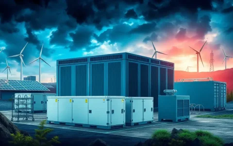 What are the most reliable energy storage technologies for emergency situations