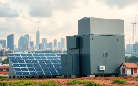 How do upfront costs and operational expenses of energy storage solutions impact disaster preparedness