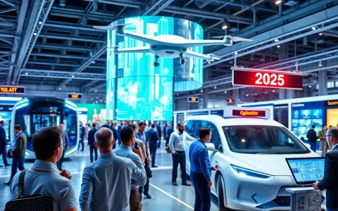 Advancements in Transportation Technology and Industry Innovation Conference Announced for 2025