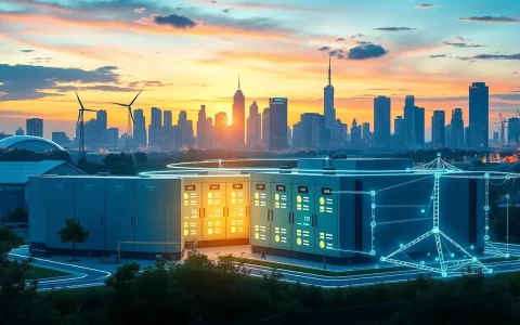 How does energy storage help stabilize the grid