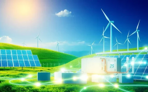 What role does energy storage play in integrating renewable energy sources