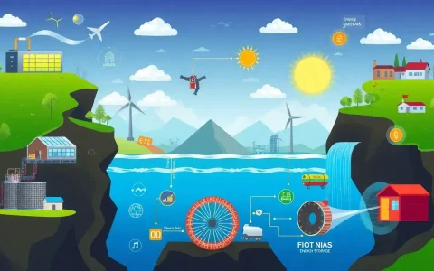 What are the main types of energy storage technologies