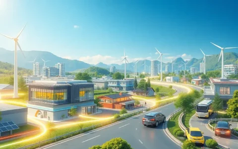 What are the advantages of using batteries for energy storage