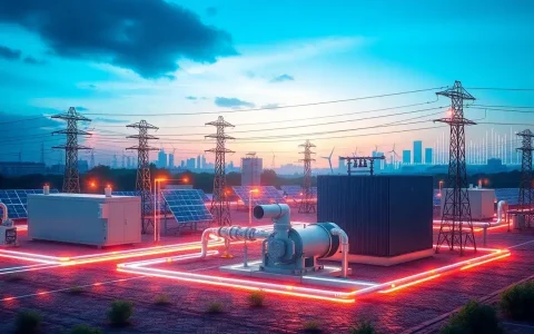 How does energy storage impact the reliability of the electrical grid