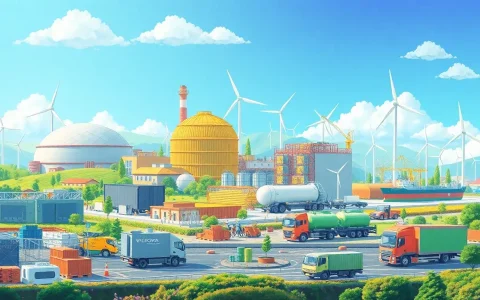 Can energy storage systems help in reducing emissions from non-electricity sectors