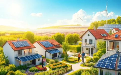 How do tax credits specifically impact the adoption of solar energy