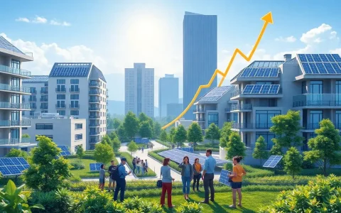 How does the Inflation Reduction Act impact the solar tax credit