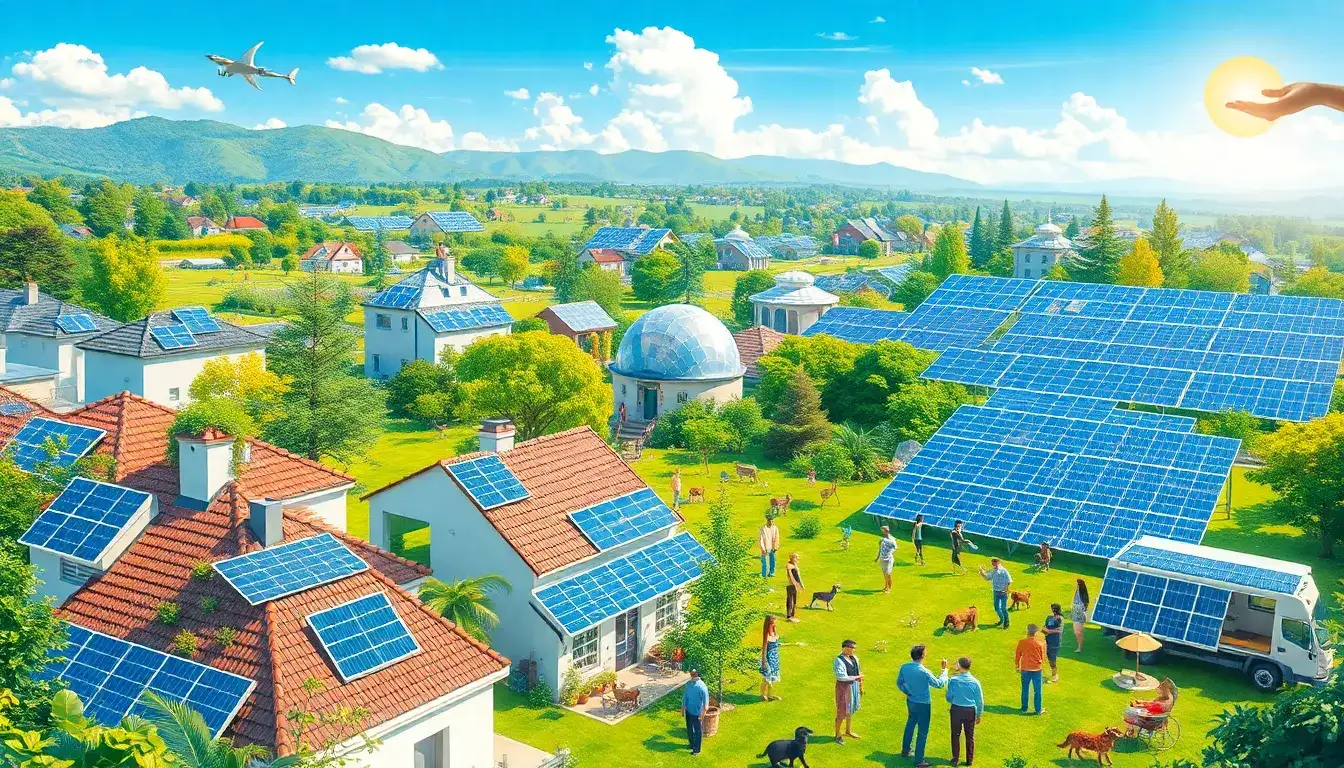 Are there any other incentives besides tax credits and rebates for solar energy adoption