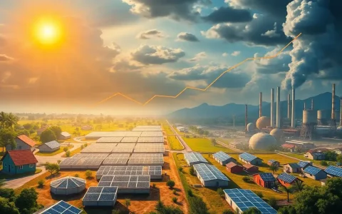 How will the phase-out of the solar tax credit affect the adoption of solar energy in the long term