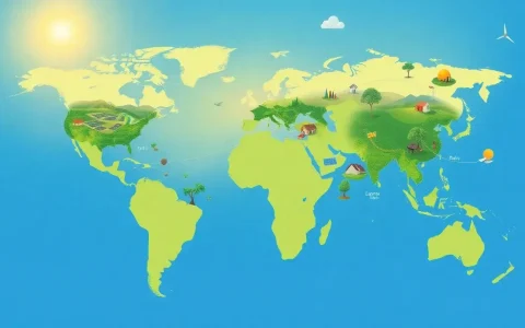 How might the phase-out of the solar tax credit influence renewable energy policies in other countries