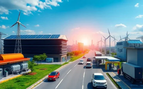 India's Energy Storage Market: Emerging Regulatory Framework and Growing Demand