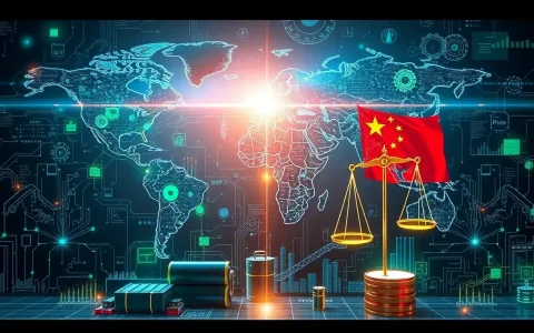 What are the implications of the U.S. ITC findings on Chinese active anode material imports