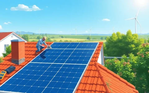 Are there any long-term maintenance costs associated with solar installations
