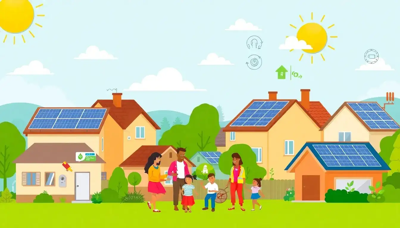 How do local utility programs contribute to solar energy incentives
