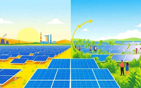 How do tax credits impact the cost of solar energy projects