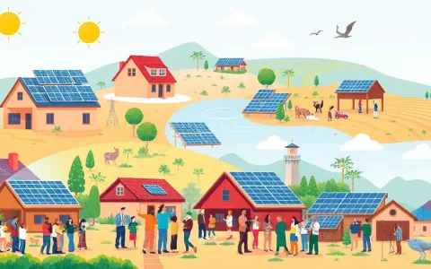 What are some successful state programs promoting solar energy